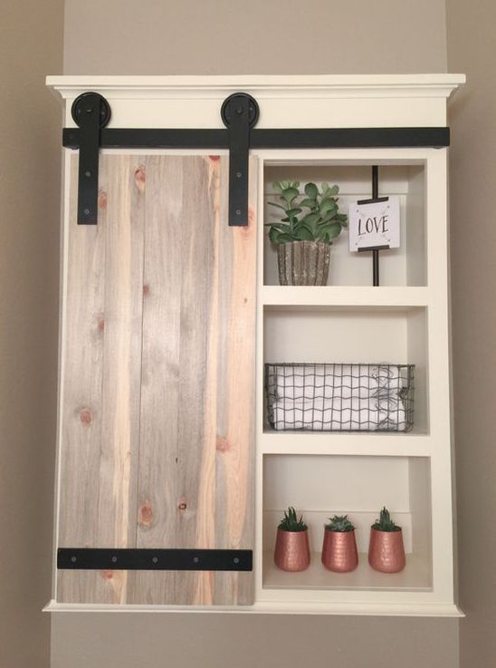 Organization in the&nbsp;Bathroom